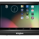 Gametab-One : la tablette orientée gaming de BigBen est disponible Gametab-One : la tablette orientée gaming de BigBen est disponible