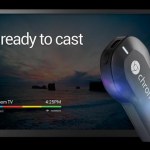 Chromecast : de nouveaux ajouts à venir pour l&rsquo;écran d&rsquo;accueil