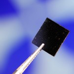 Samsung accélère sur le cas du graphène, un matériau conducteur tout-terrain