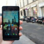 Test du Archos 50 Helium, un bon terminal 4G à prix réduit Test du Archos 50 Helium, un bon terminal 4G à prix réduit