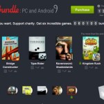 Humble Bundle PC et Android 9 : six jeux au prix de votre choix Humble Bundle PC et Android 9 : six jeux au prix de votre choix