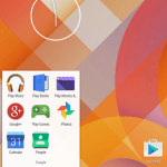 Icônes Android : vers un design harmonisé avec les services web de Google Icônes Android : vers un design harmonisé avec les services web de Google
