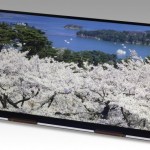 Une dalle 10,1 pouces UHD (4K) basse consommation pour les tablettes déjà finalisée Une dalle 10,1 pouces UHD (4K) basse consommation pour les tablettes déjà finalisée