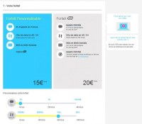 joe mobile forfait perso 4g