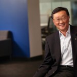 Marche arrière : BlackBerry dément toute intention d&rsquo;abandonner les smartphones