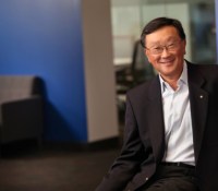 John Chen