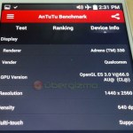 LG G3 : une fuite montre son écran QHD sur AnTuTu LG G3 : une fuite montre son écran QHD sur AnTuTu