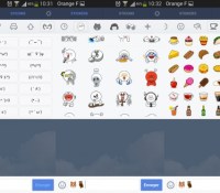 line