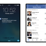 Facebook : l’option Amis à proximité, une bonne idée ? Facebook : l’option Amis à proximité, une bonne idée ?