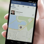 Facebook compte lancer l’option « Amis à proximité » dans les prochaines heures Facebook compte lancer l’option « Amis à proximité » dans les prochaines heures