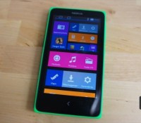 nokia x