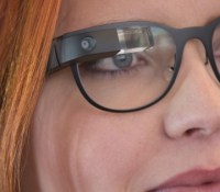 Google Glass Prescriptions