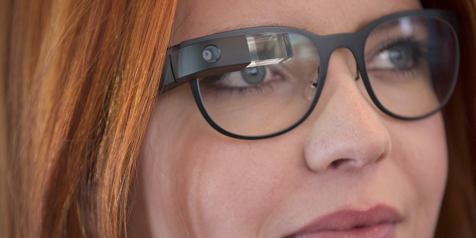 Google Glass Prescriptions