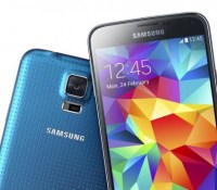 Samsung Galaxy S5