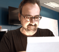 steve kondik unboxing déballe mystère oneplus one 3go ram image 01