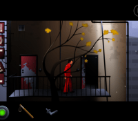 the silent age