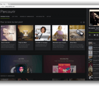 web-player-browse
