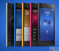 xiaomi mi3