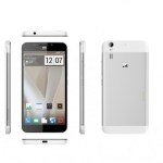 ZTE Grand S II : adieu aux 4 Go de RAM mais un prix extrêmement bas