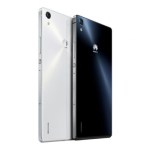 Le Huawei Ascend P8 ferait ses débuts au CES 2015