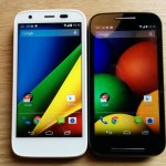 Le Moto E plus rapide que le Galaxy S5 ? Le Moto E plus rapide que le Galaxy S5 ?