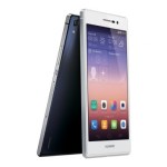 Le Huawei Ascend P7 est disponible en France à 399 euros Le Huawei Ascend P7 est disponible en France à 399 euros