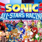 Sonic Racing Transformed passe finalement à un modèle freemium Sonic Racing Transformed passe finalement à un modèle freemium