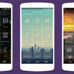 9 Cards Home Launcher, le lanceur d’applications sous forme de cartes intelligentes 9 Cards Home Launcher, le lanceur d’applications sous forme de cartes intelligentes