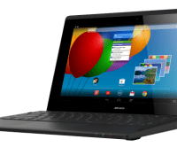 Archos ArcBook