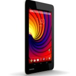 Toshiba Excite Go : 7 pouces et KitKat à moins de 100 dollars Toshiba Excite Go : 7 pouces et KitKat à moins de 100 dollars