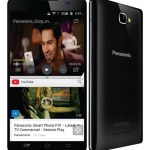 Panasonic P81, le mobile octo-coeur de 5,5″ officialisé en Inde Panasonic P81, le mobile octo-coeur de 5,5″ officialisé en Inde