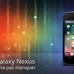 Forum Google Galaxy Nexus : les sujets à ne pas manquer Forum Google Galaxy Nexus : les sujets à ne pas manquer