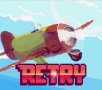 Retry