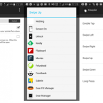Knockr : Déverrouillez votre écran AMOLED avec un double tap ou un swype (Galaxy 5, Moto X, etc.) Knockr : Déverrouillez votre écran AMOLED avec un double tap ou un swype (Galaxy 5, Moto X, etc.)