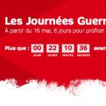 Bon plan : de l’illimité et 5 Go d’internet à partir de 10 euros/mois chez RED SFR Bon plan : de l’illimité et 5 Go d’internet à partir de 10 euros/mois chez RED SFR