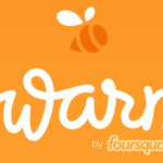 Swarm : l’application de Foursquare tournée vers le partage entre amis est disponible Swarm : l’application de Foursquare tournée vers le partage entre amis est disponible