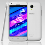 Infinix passe à la 4G à 150 euros grâce à son Race Jet 4G