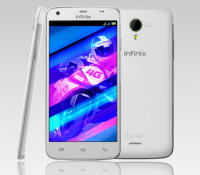 Infinix Race Jet 4G