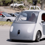 La nouvelle Google Car est mignonne et se dévoile en vidéo La nouvelle Google Car est mignonne et se dévoile en vidéo