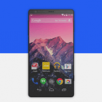 A quoi pourrait ressembler le prochain Nexus ? Le Nexus Compact ! A quoi pourrait ressembler le prochain Nexus ? Le Nexus Compact !