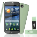 Acer Liquid Jade et Liquid Leap : un pack avec le premier bracelet connecté de la firme Acer Liquid Jade et Liquid Leap : un pack avec le premier bracelet connecté de la firme