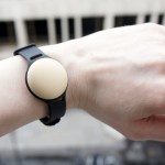 Test du Misfit Shine, du design et des pas Test du Misfit Shine, du design et des pas