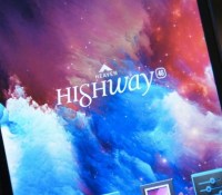 Wiko Hihway 4G Wiko Hihway 4G