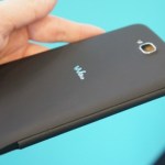 Wiko Slide : le Wax à la sauce phablette se montre, mais juste un peu Wiko Slide : le Wax à la sauce phablette se montre, mais juste un peu