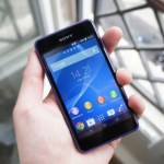 Test du Sony Xperia E1, l’entrée de gamme du Japonais à petit prix Test du Sony Xperia E1, l’entrée de gamme du Japonais à petit prix