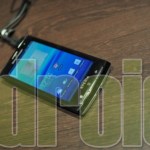 Le Sony Ericsson X10 rooté !