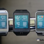 La Galaxy Gear de Samsung va passer d’Android à Tizen via une mise à jour La Galaxy Gear de Samsung va passer d’Android à Tizen via une mise à jour