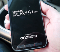 Galaxy S5 Active 2 Galaxy S5 Active 2