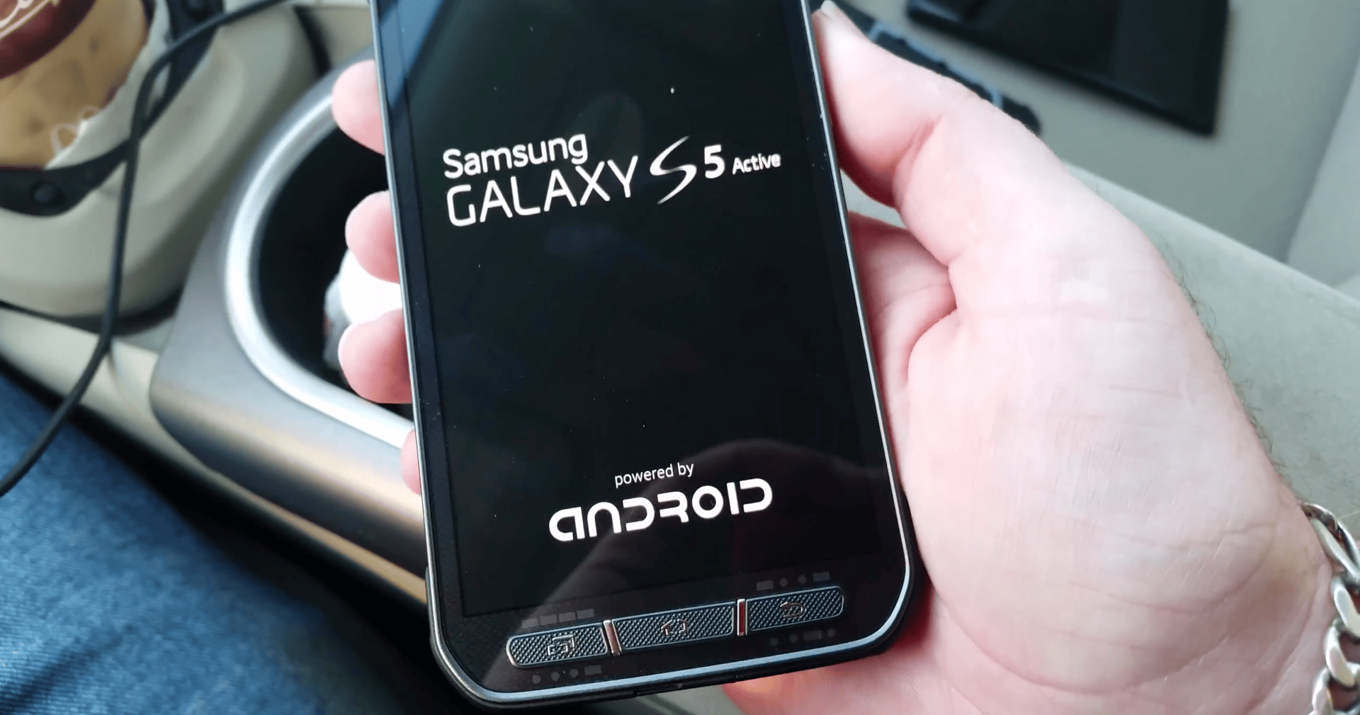 Galaxy S5 Active 2