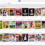Google Play Kiosque propose désormais du contenu payant en France et en Allemagne Google Play Kiosque propose désormais du contenu payant en France et en Allemagne